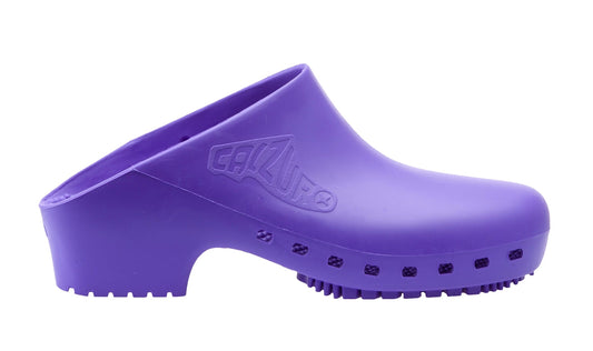 Calzuro Classic Without Holes Purple