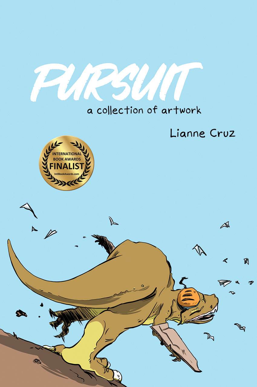 Pursuit: A Collection of Art