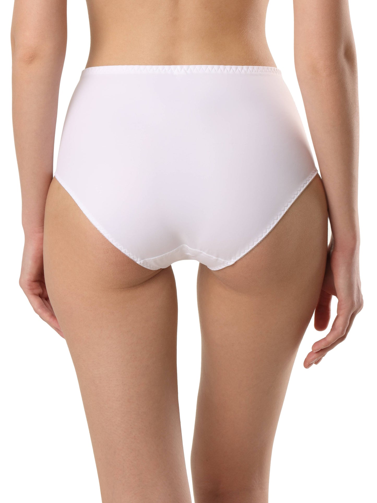 Panties Conte Aura RP2079 - Slip With a High Waistline - Concordia Style Boutique