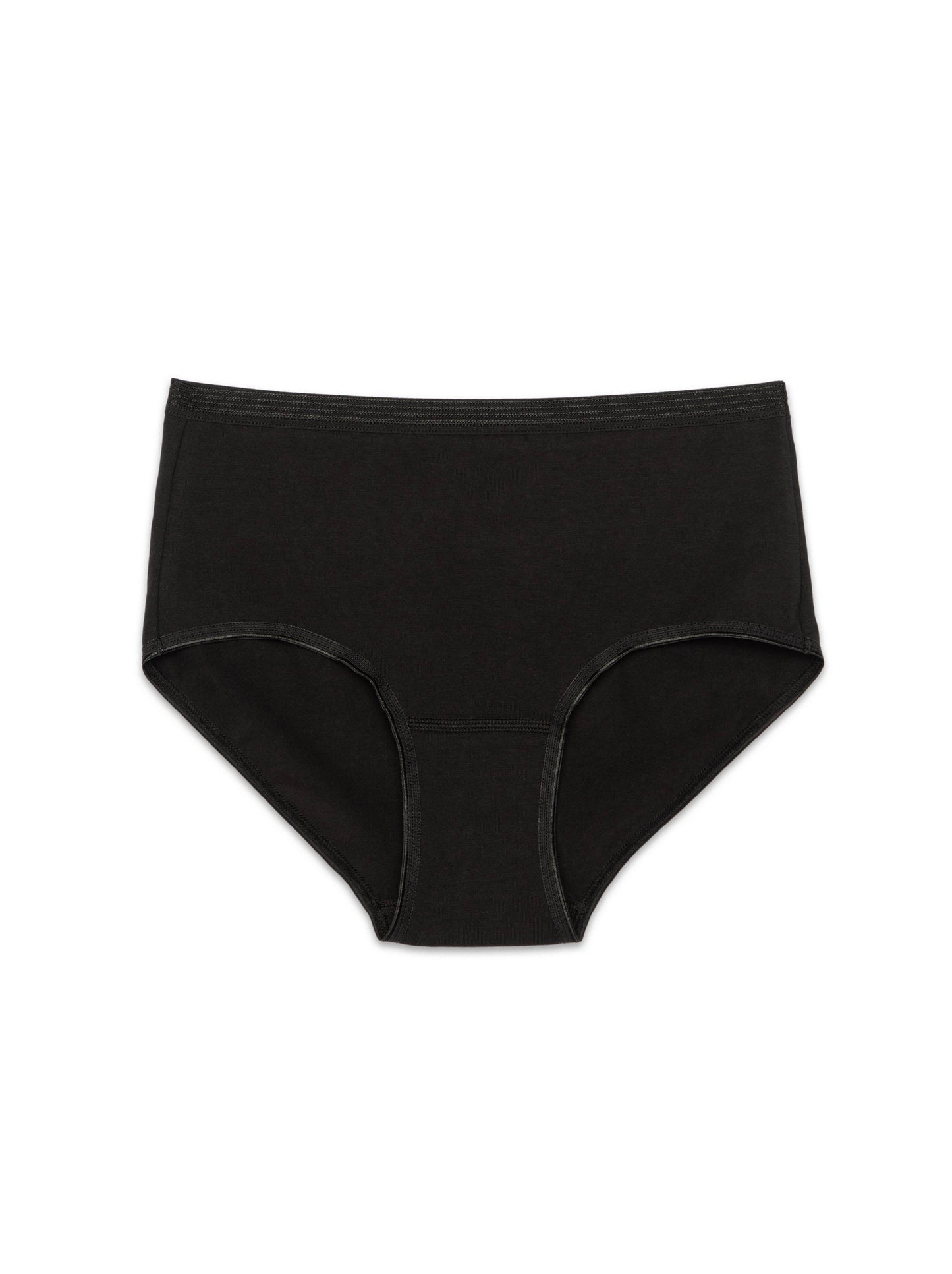 Panties Conte Basic Collection LB 2016 - High-Waisted Bikini - Concordia Style Boutique