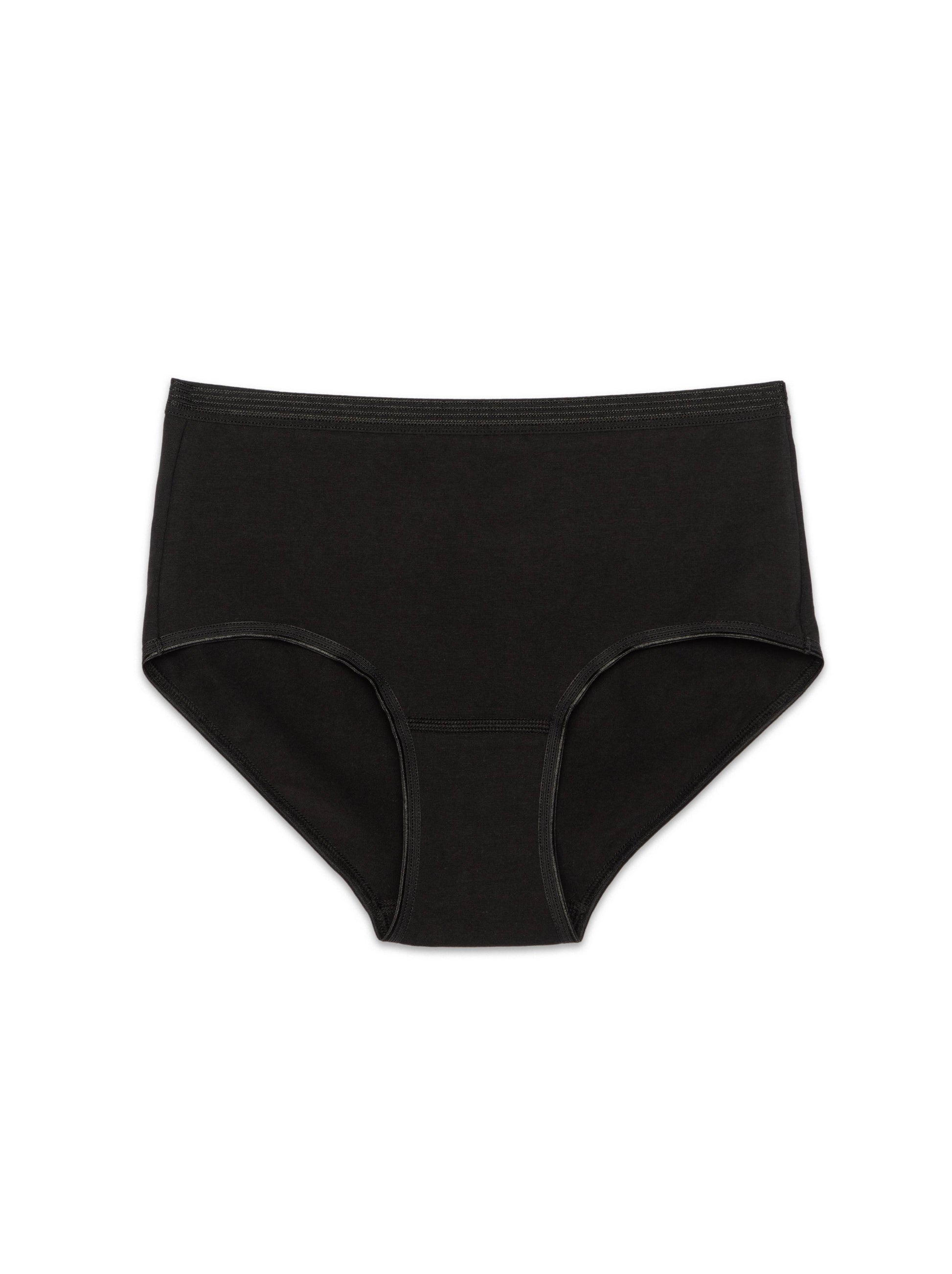 Panties Conte Basic Collection LB 2016 - High-Waisted Bikini - Concordia Style Boutique