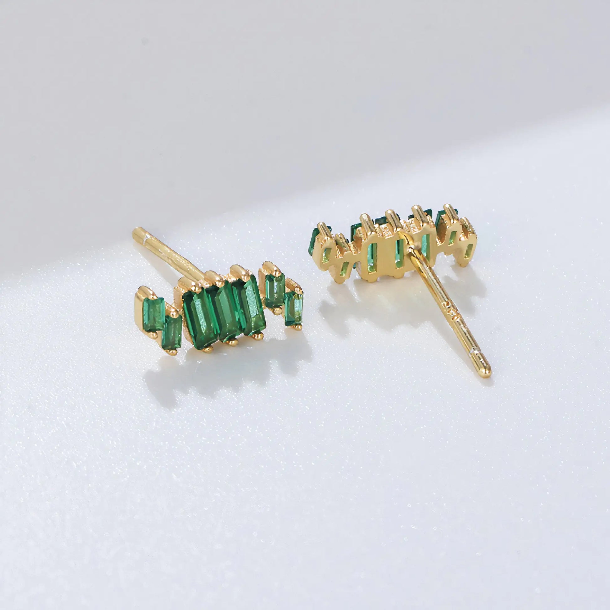 Oliva Earrings - Concordia Style Boutique