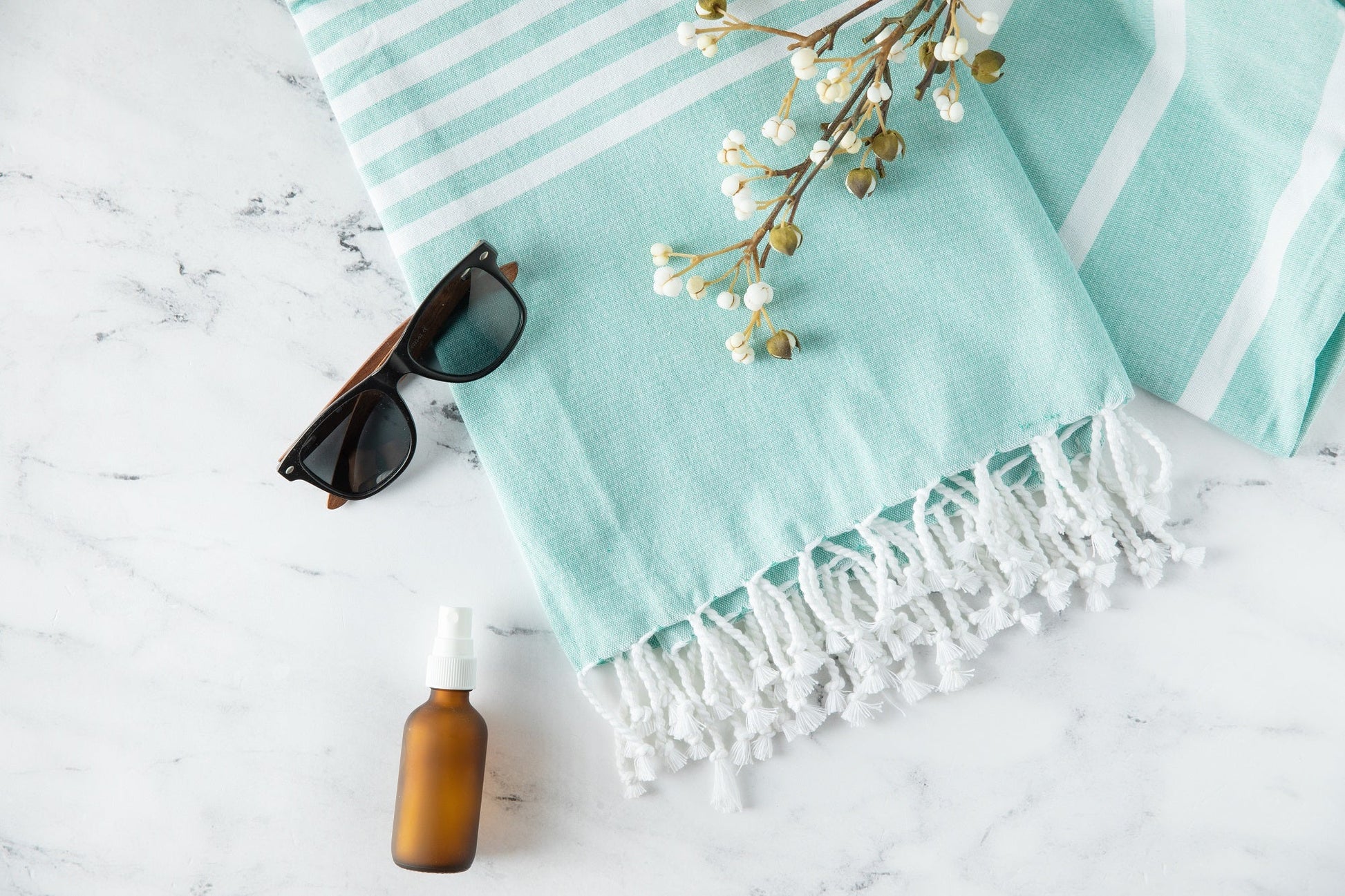 Turkish Beach Towels - Concordia Style Boutique