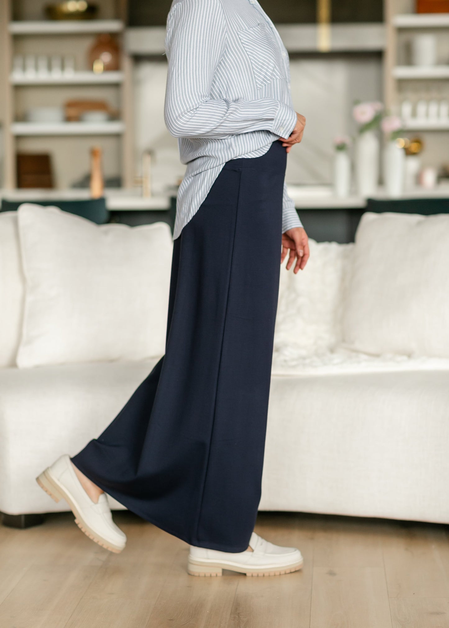 Quinn Knit Maxi Skirt - Concordia Style Boutique