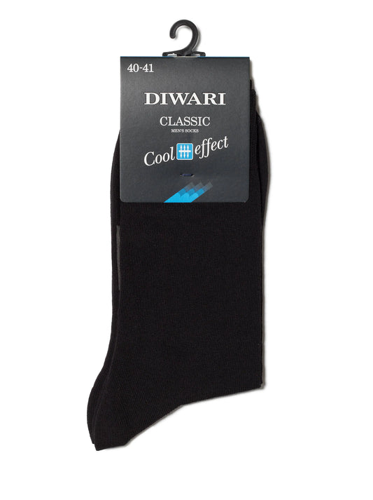 Conte Cotton Socks Diwari Classic - Cool Effect