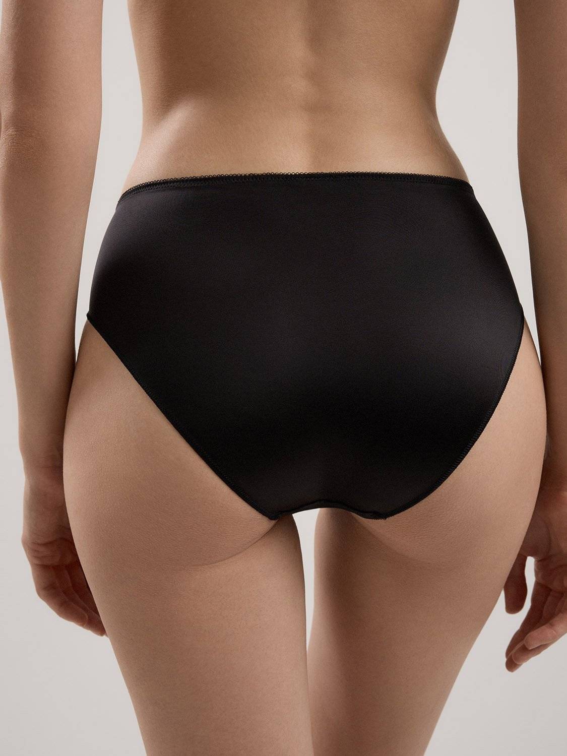 Panties Conte Naturel RP3109 - Slip With a Medium Waistline - Concordia Style Boutique