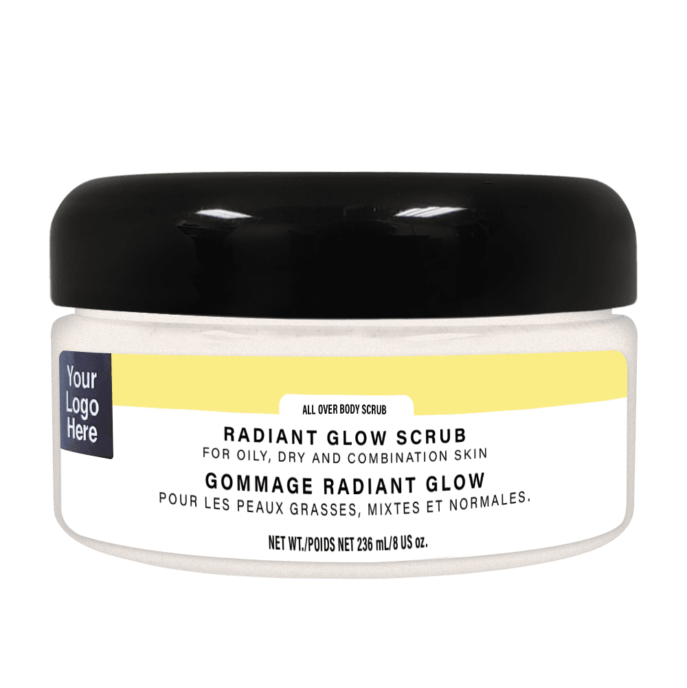 Radiant Glow Scrub - 236 mL - Concordia Style Boutique