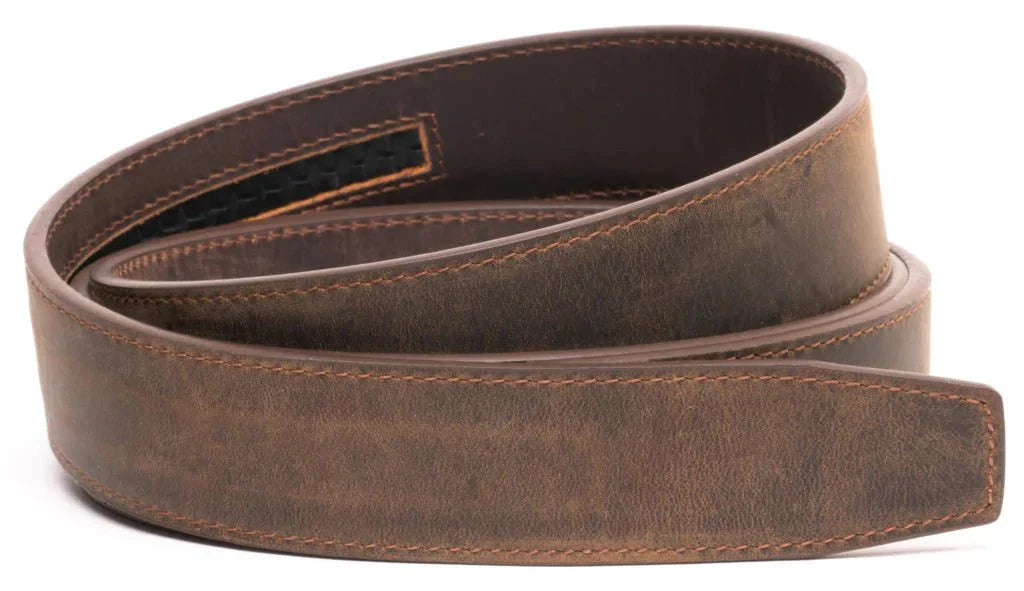 Railtek™ Leather Straps Only - Concordia Style Boutique