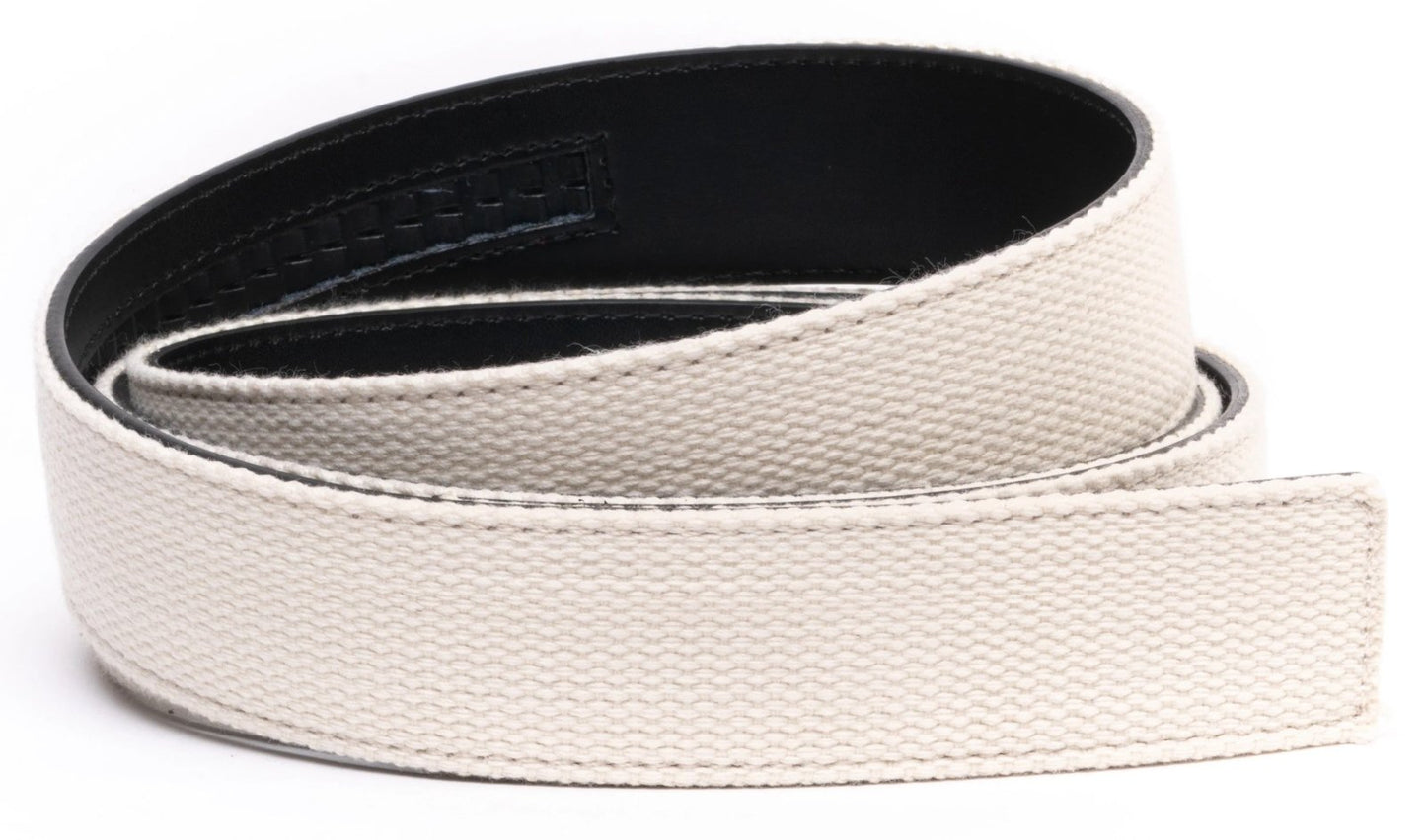 Railtek™ Leather Straps Only - Concordia Style Boutique