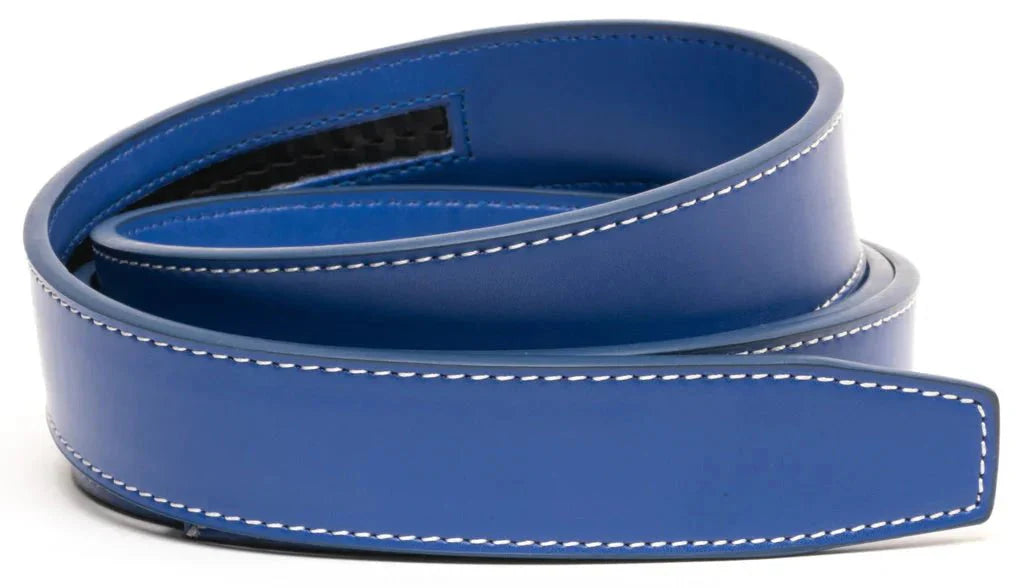 Railtek™ Leather Straps Only - Concordia Style Boutique