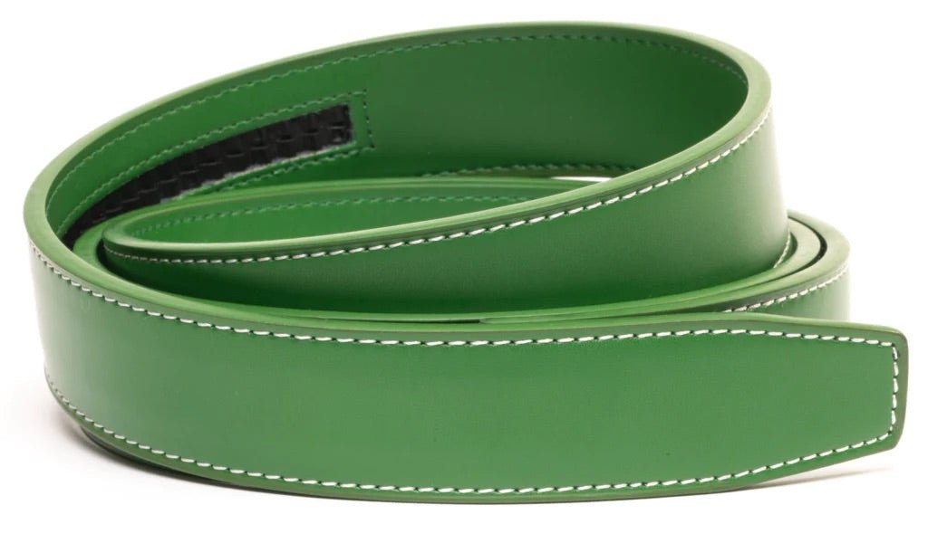Railtek™ Leather Straps Only - Concordia Style Boutique