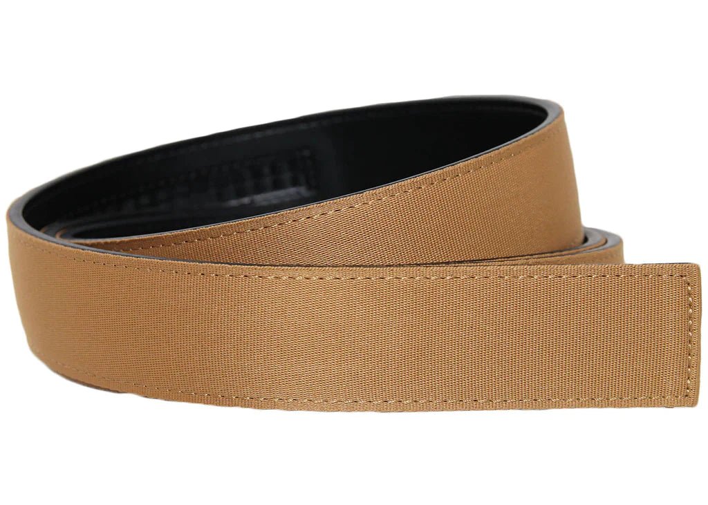 Railtek™ Leather Straps Only - Concordia Style Boutique