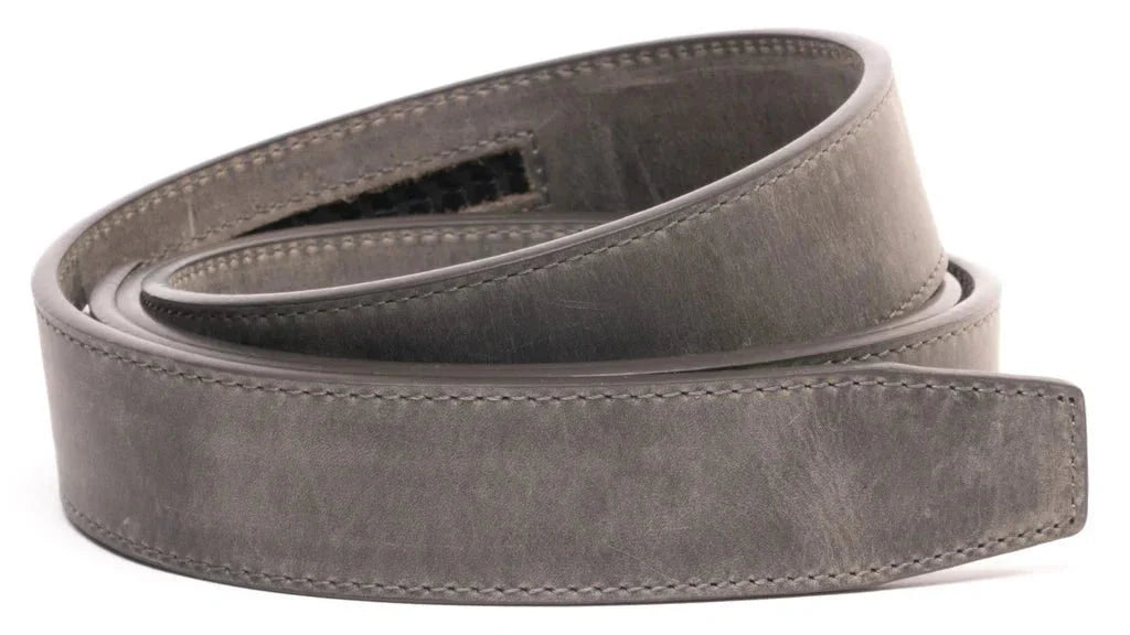Railtek™ Leather Straps Only - Concordia Style Boutique