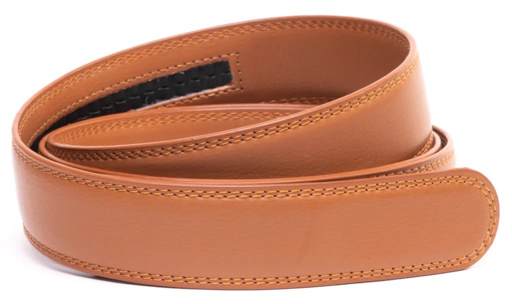 Railtek™ Leather Straps Only - Concordia Style Boutique