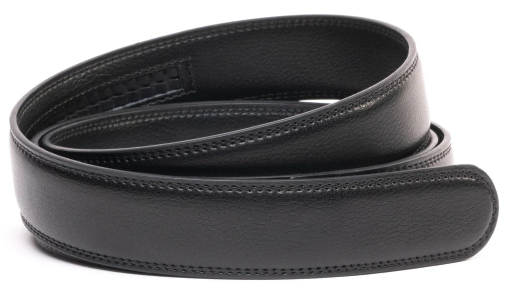Railtek™ Leather Straps Only - Concordia Style Boutique