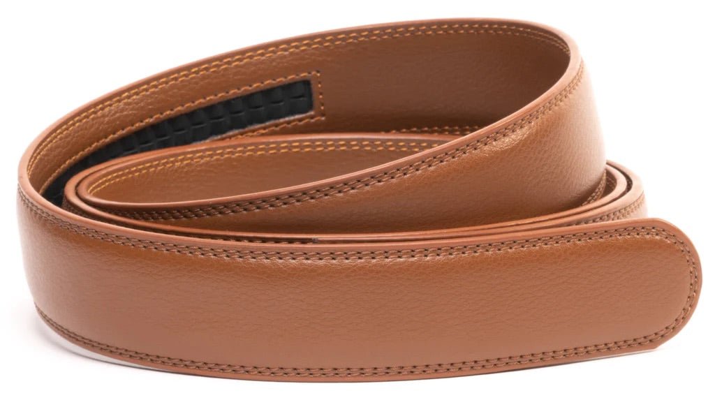 Railtek™ Leather Straps Only - Concordia Style Boutique
