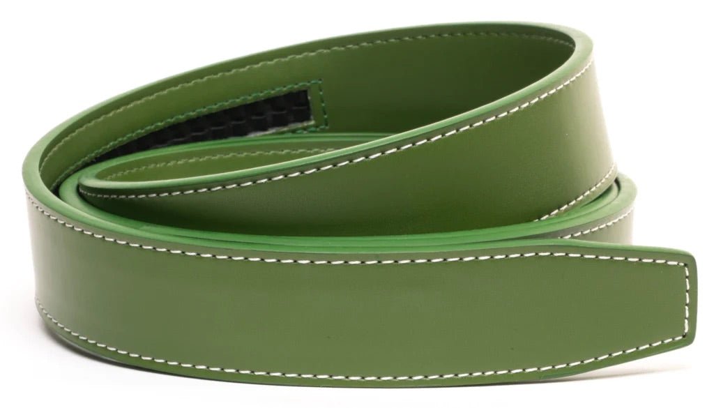 Railtek™ Leather Straps Only - Concordia Style Boutique