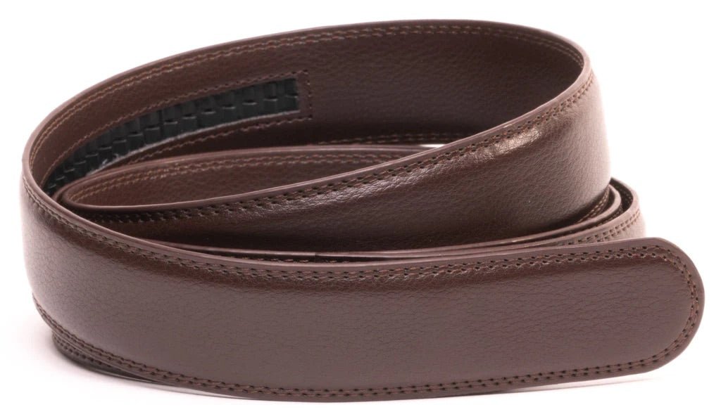 Railtek™ Leather Straps Only - Concordia Style Boutique
