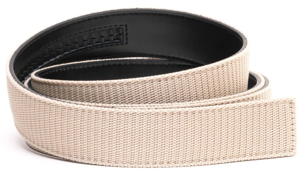 Railtek™ Leather Straps Only - Concordia Style Boutique