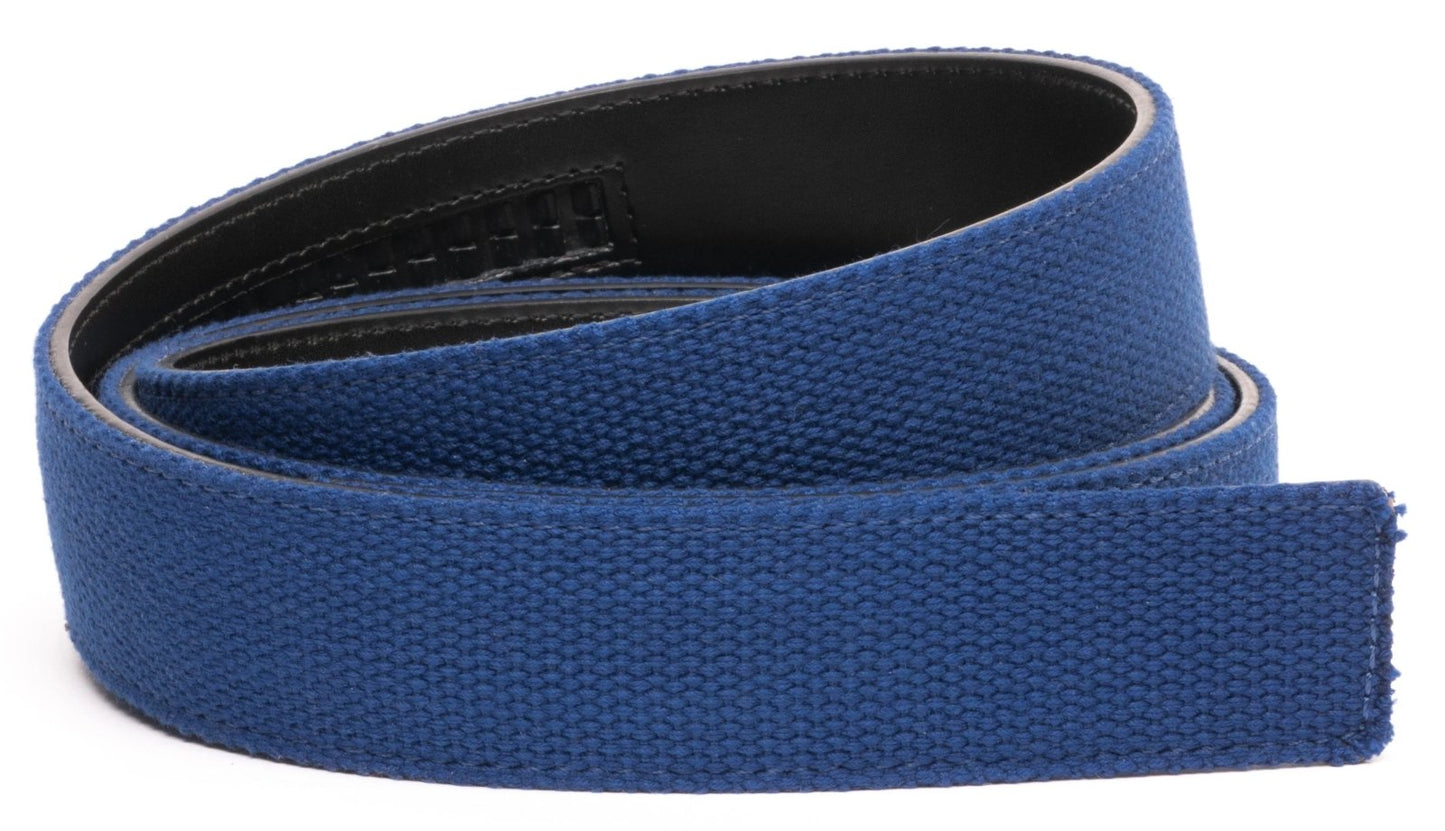 Railtek™ Leather Straps Only - Concordia Style Boutique