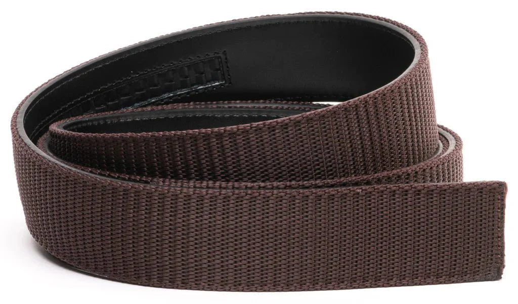 Railtek™ Leather Straps Only - Concordia Style Boutique