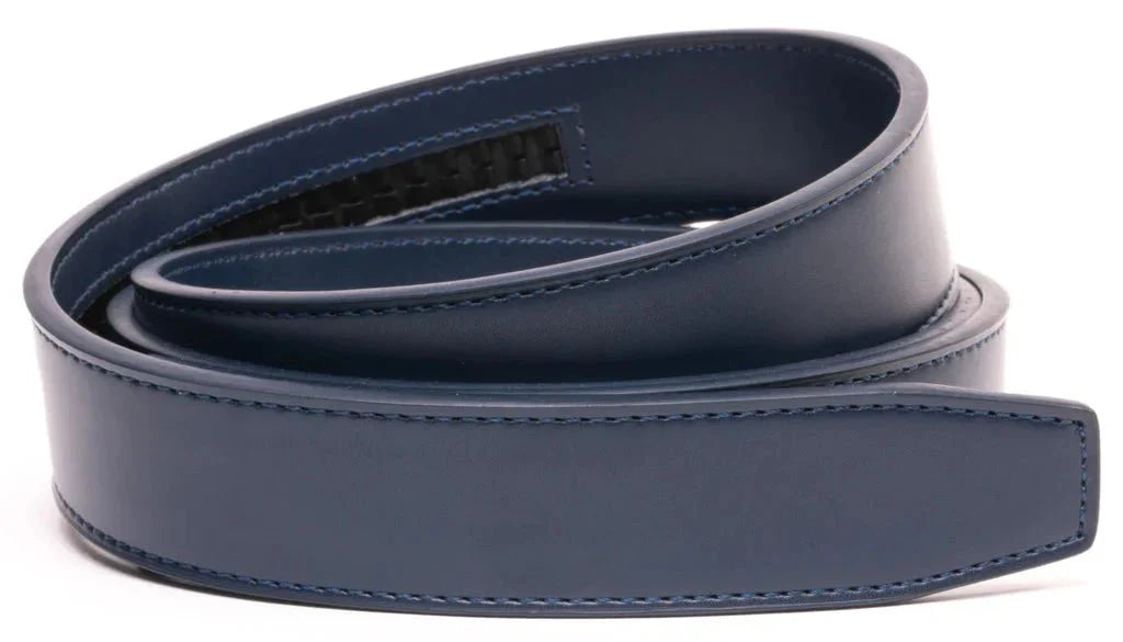Railtek™ Leather Straps Only - Concordia Style Boutique