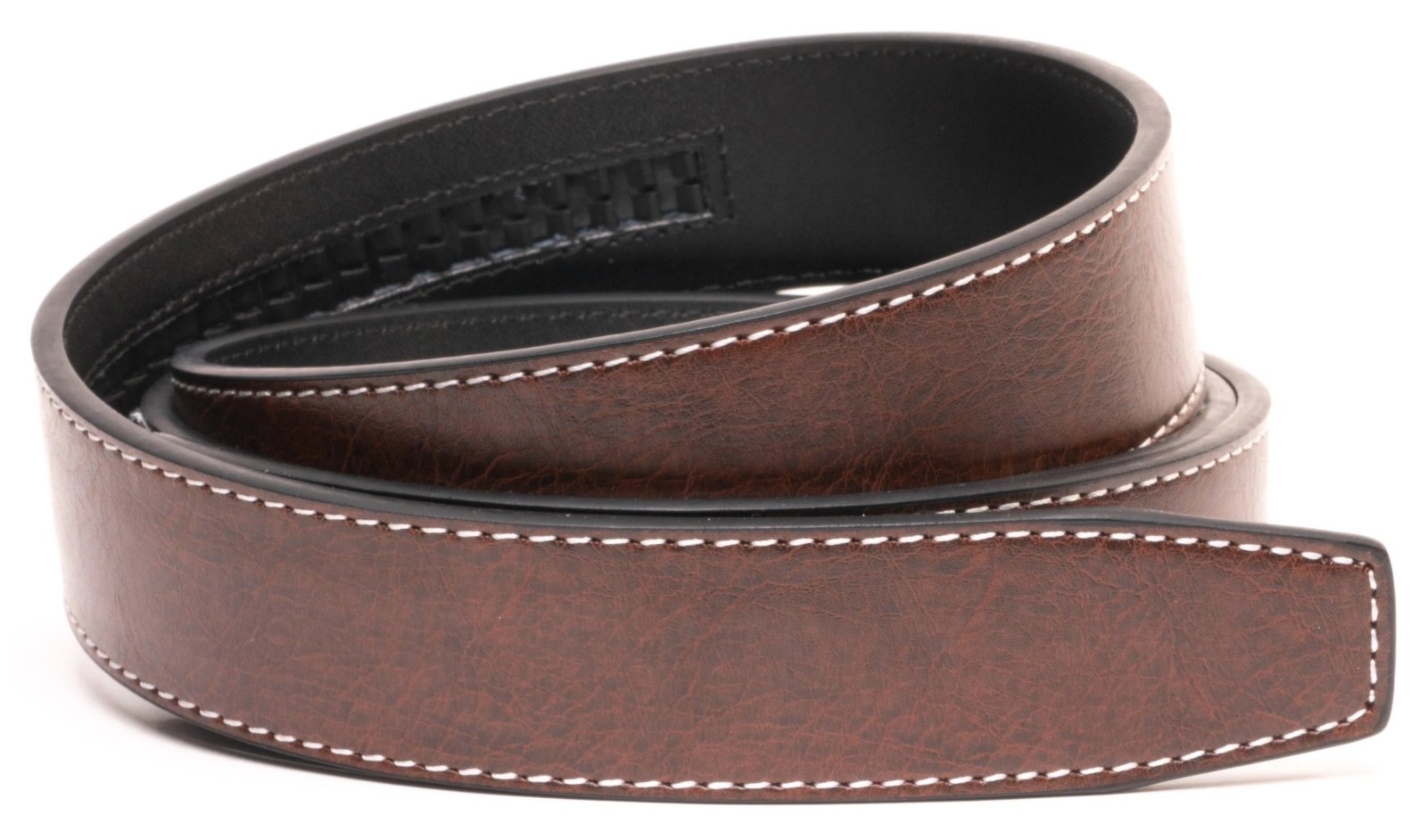 Railtek™ Leather Straps Only - Concordia Style Boutique