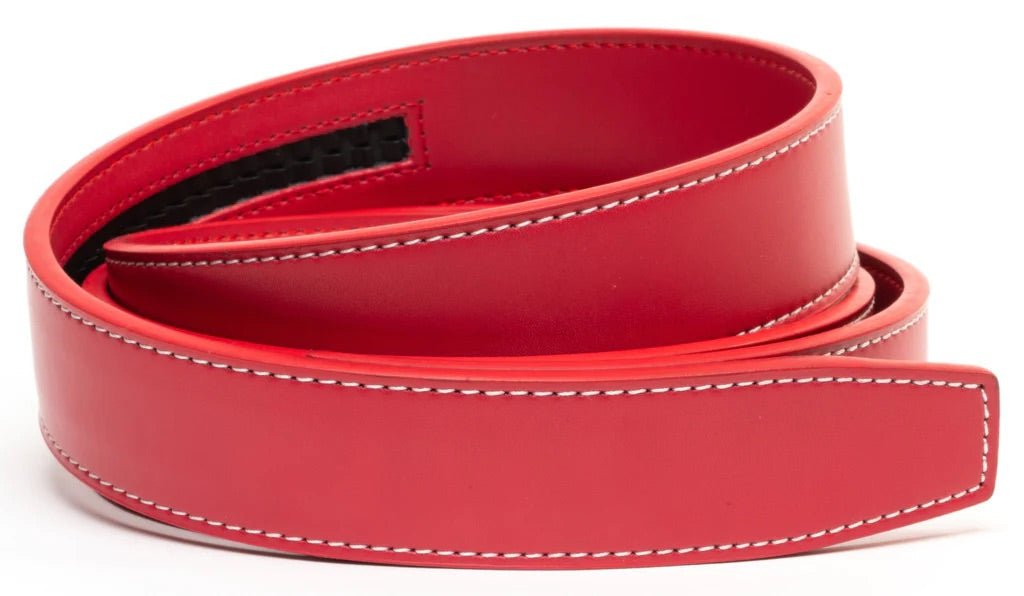 Railtek™ Leather Straps Only - Concordia Style Boutique