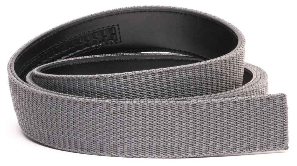 Railtek™ Leather Straps Only - Concordia Style Boutique