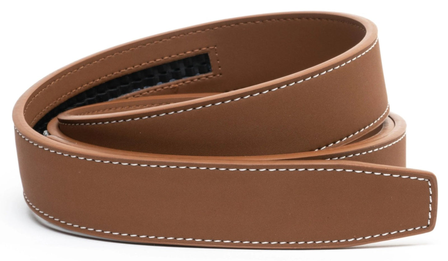 Railtek™ Leather Straps Only - Concordia Style Boutique