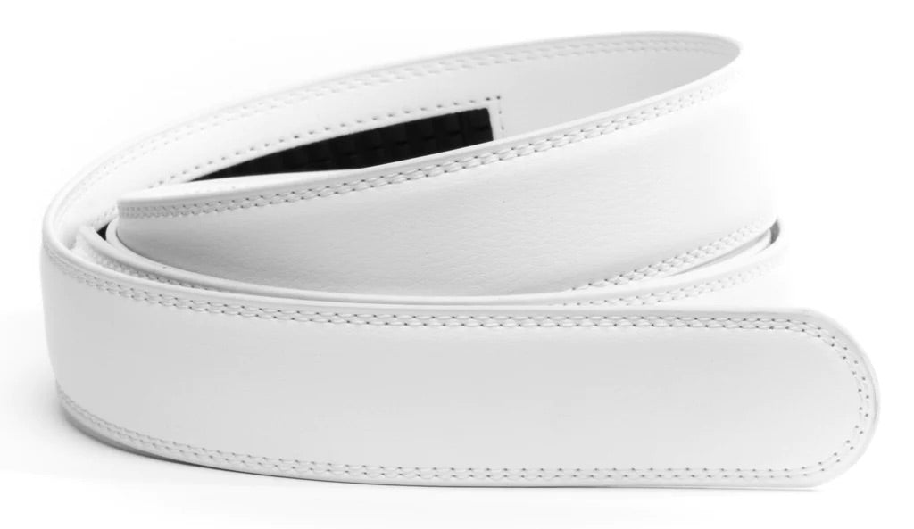 Railtek™ Leather Straps Only - Concordia Style Boutique