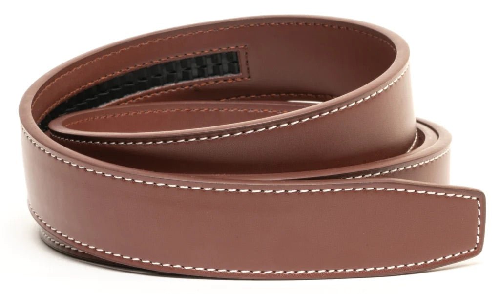Railtek™ Leather Straps Only - Concordia Style Boutique