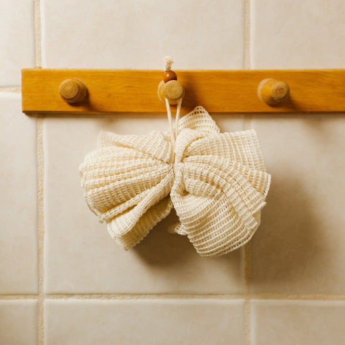 Ramie Sponge - Concordia Style Boutique