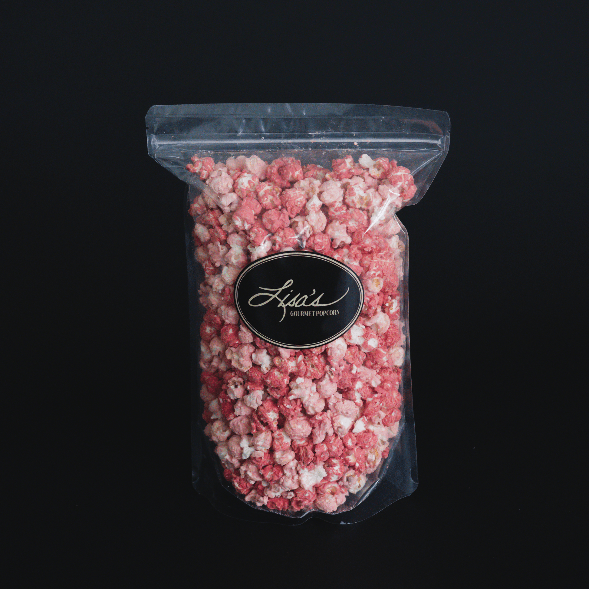 Raspberry Dream Popcorn - Concordia Style Boutique