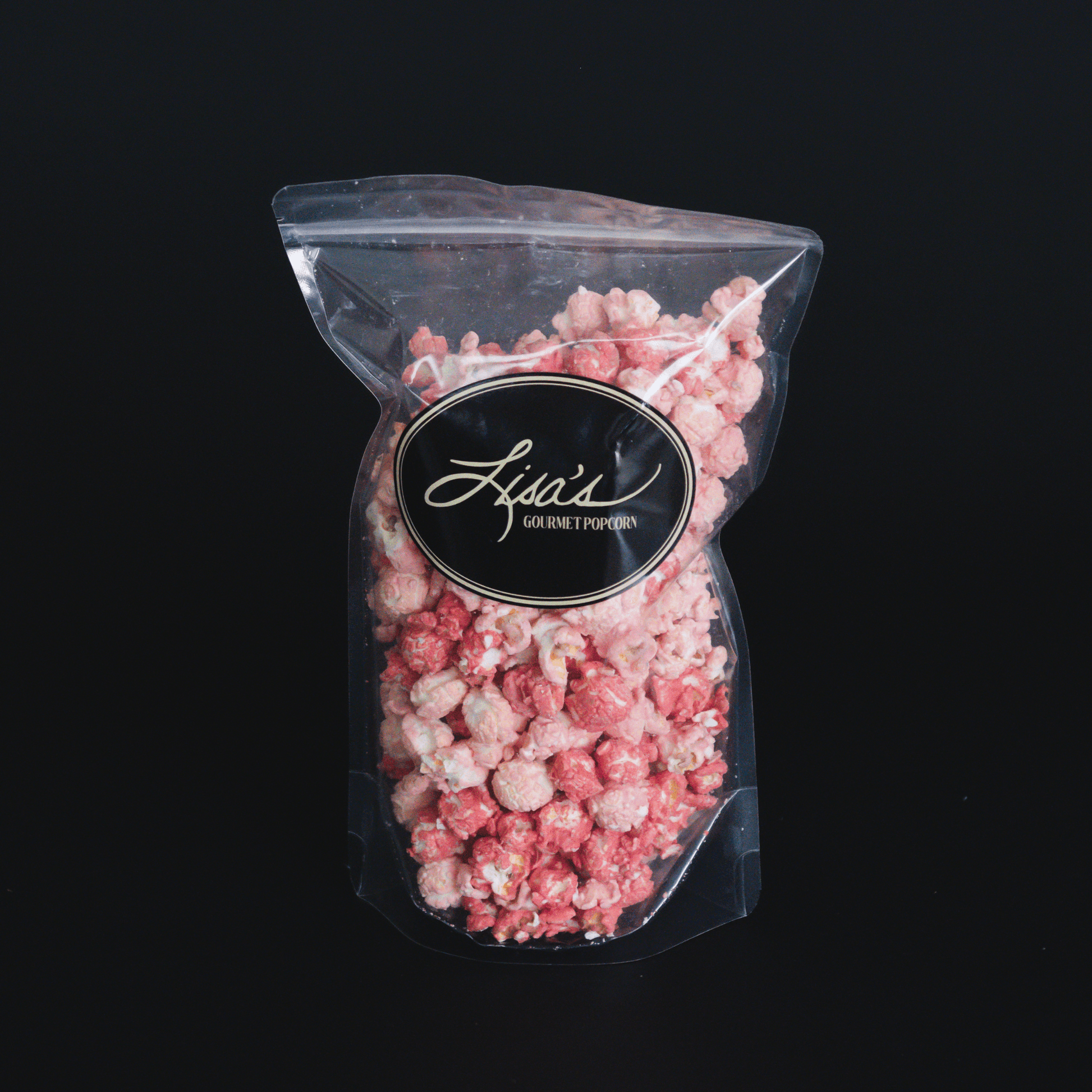 Raspberry Dream Popcorn - Concordia Style Boutique