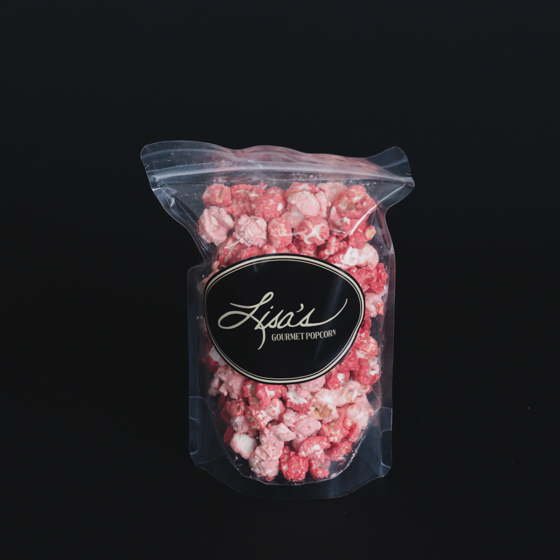 Raspberry Dream Popcorn - Concordia Style Boutique