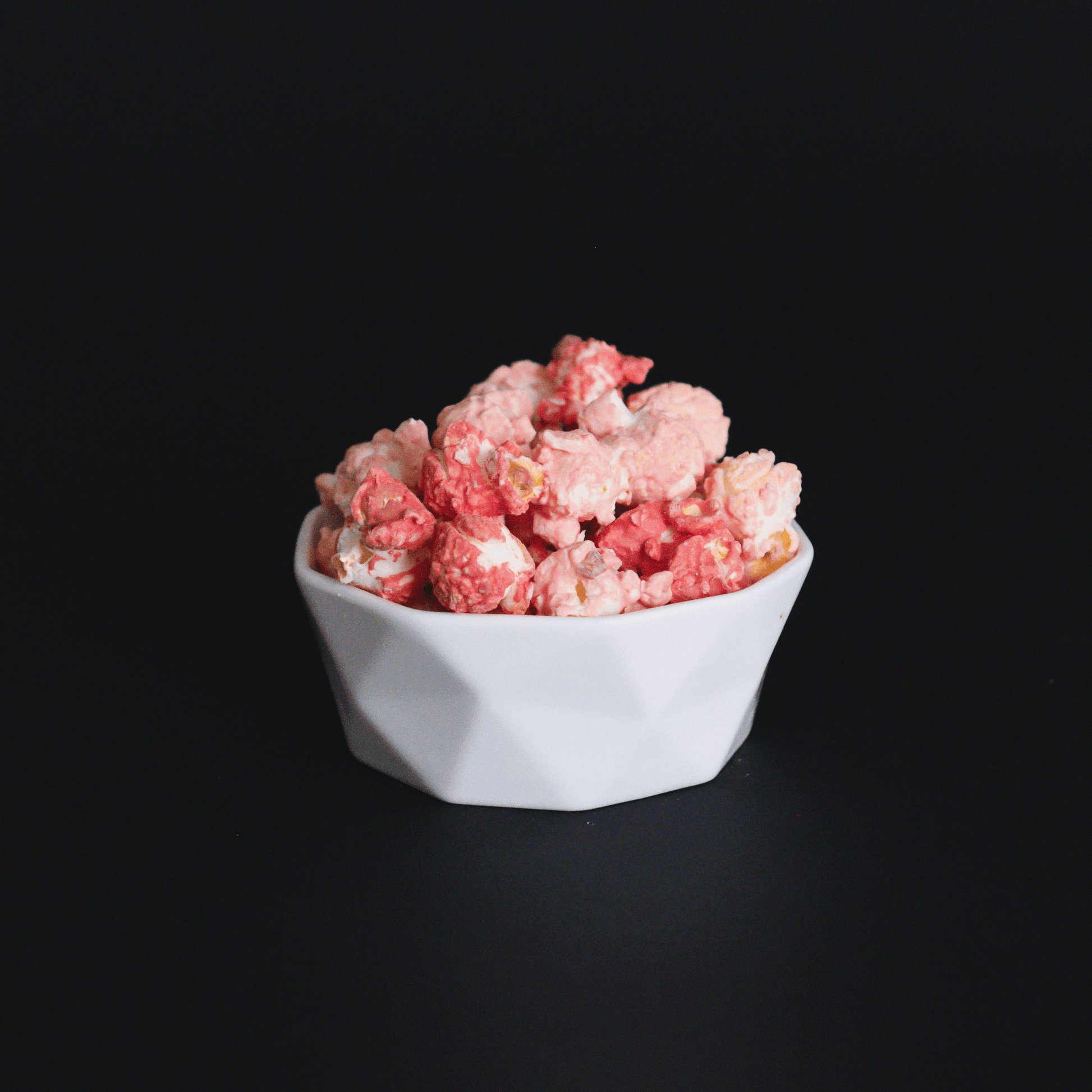 Raspberry Dream Popcorn - Concordia Style Boutique