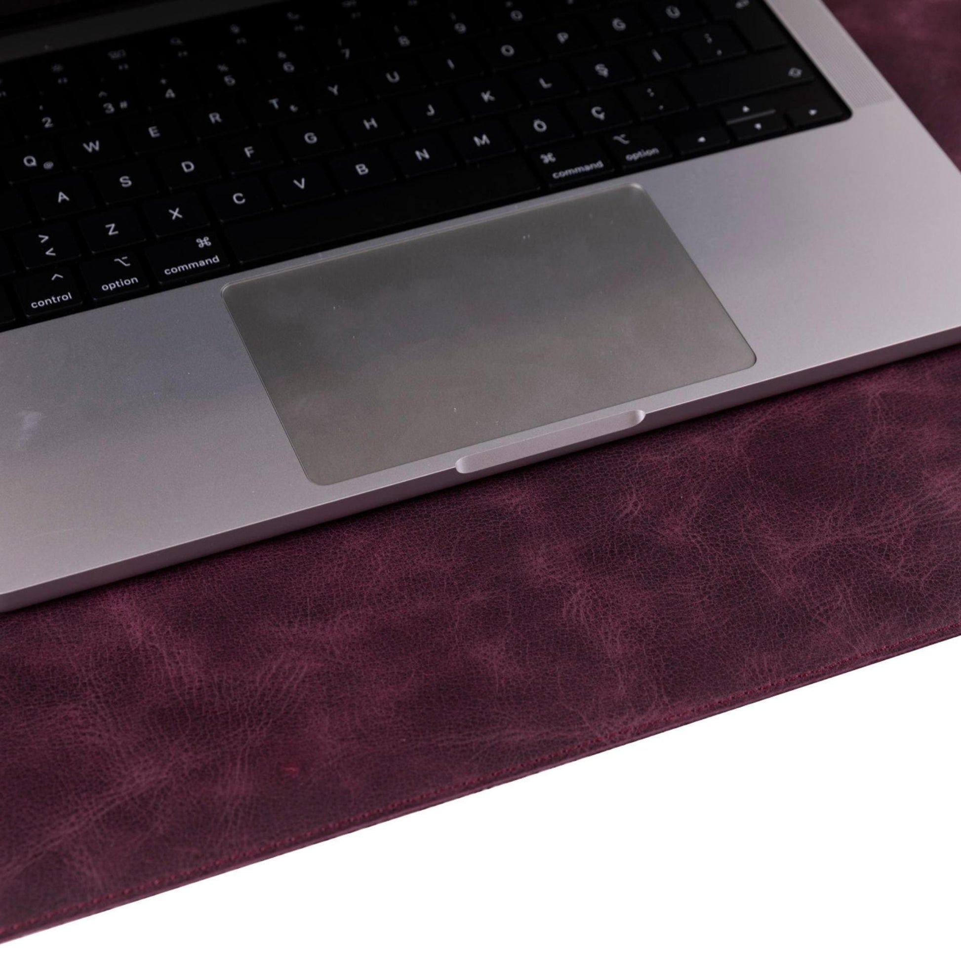 Rawlins Leather Desk Pads - 36x19 and 14.6x31.5 Inches - Concordia Style Boutique