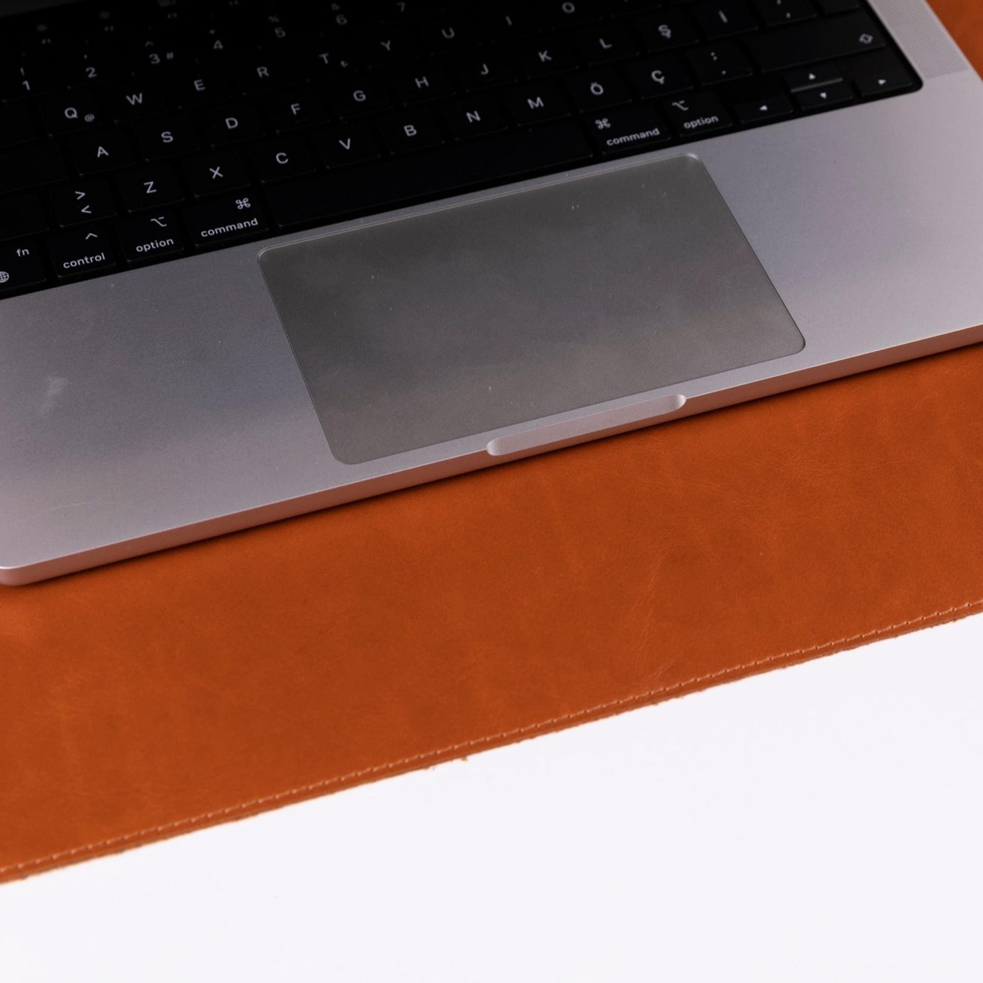 Rawlins Leather Desk Pads - 36x19 and 14.6x31.5 Inches - Concordia Style Boutique