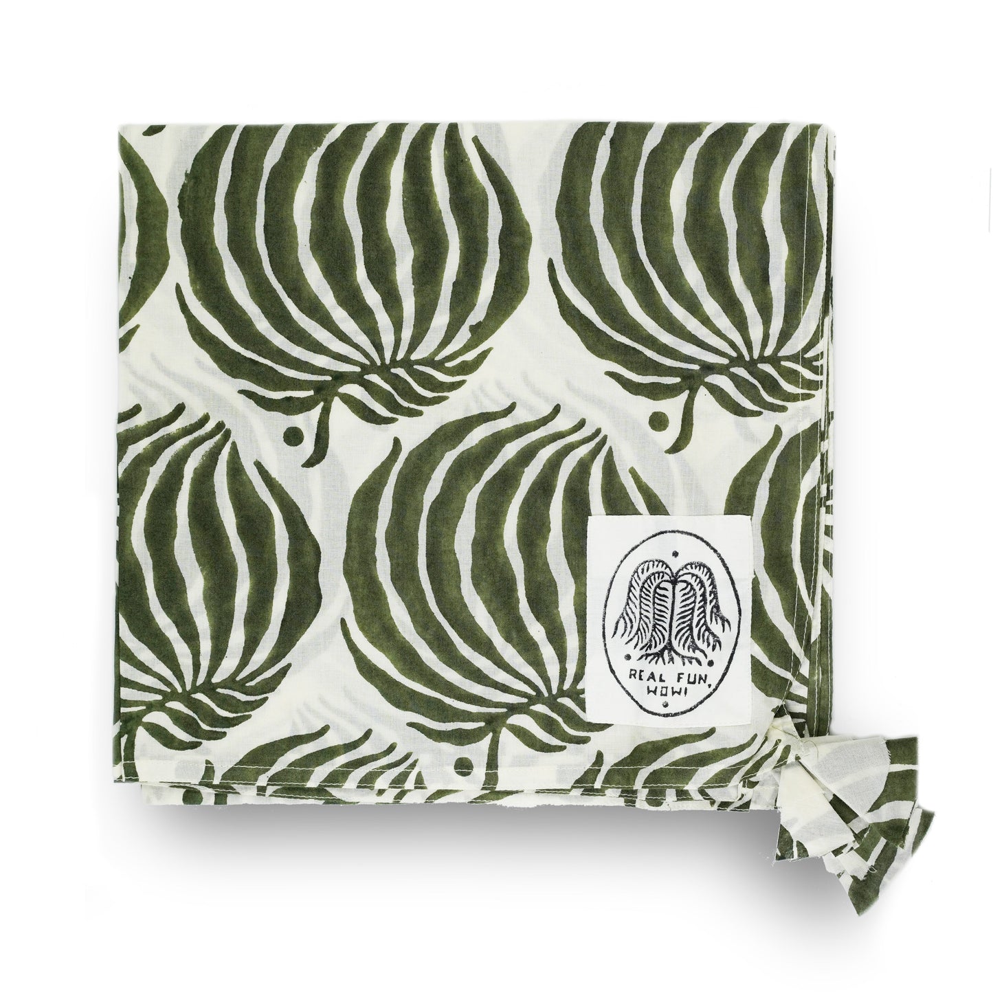 'Reaching For Light’ Scarf - Concordia Style Boutique