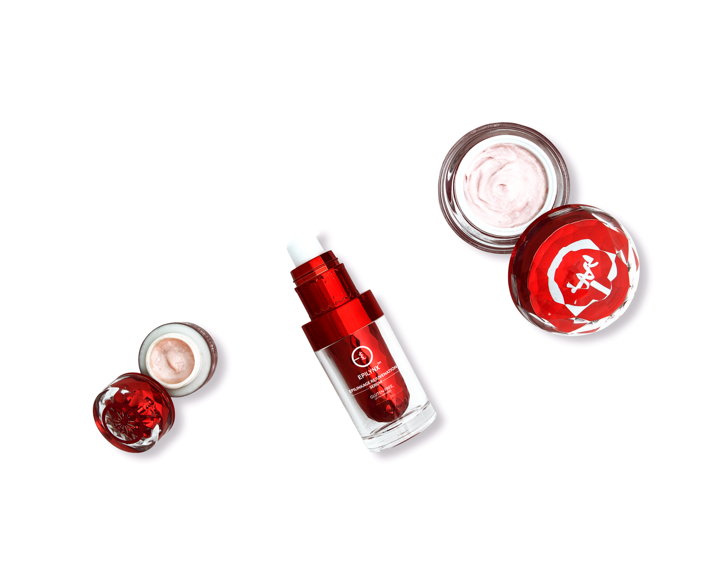 Enriching Ageless Rejuvenate Treatment for Mature Skin - Renew, Moisturize, Lift - Concordia Style Boutique
