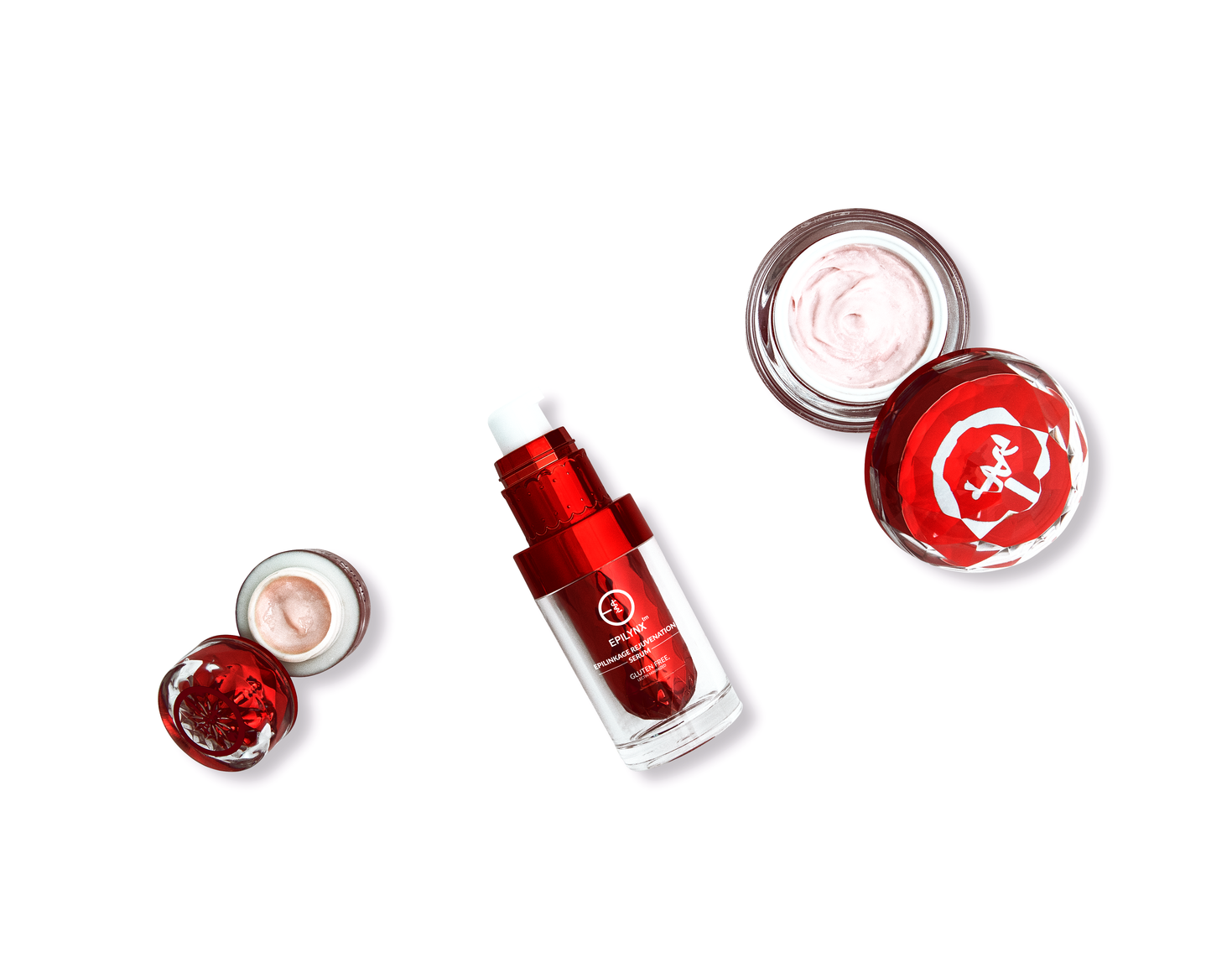 Enriching Ageless Rejuvenate Treatment for Mature Skin - Renew, Moisturize, Lift - Concordia Style Boutique