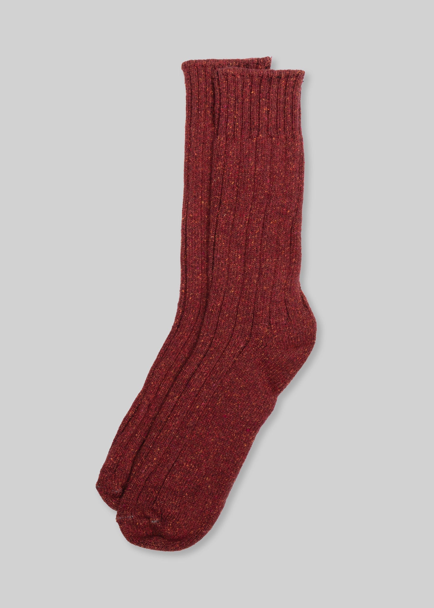 Wool Silk Boot Sock - Concordia Style Boutique