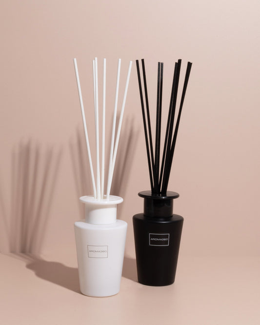 Iris Reed Diffuser - Concordia Style Boutique