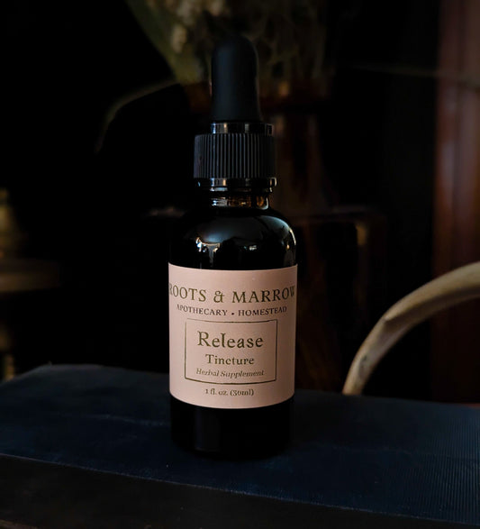 Release Tincture - Concordia Style Boutique