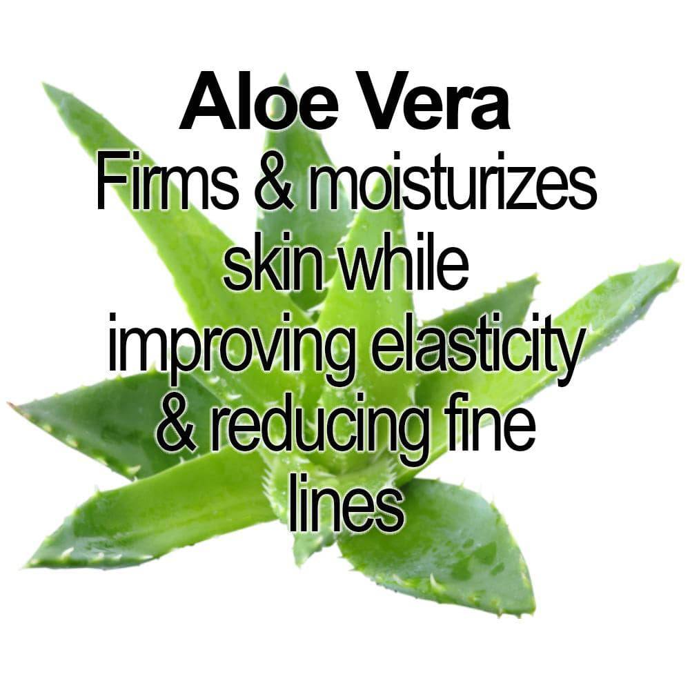 Organic AHA (Alpha Hydroxy Acid) Skin Renewing Face Mask - Concordia Style Boutique