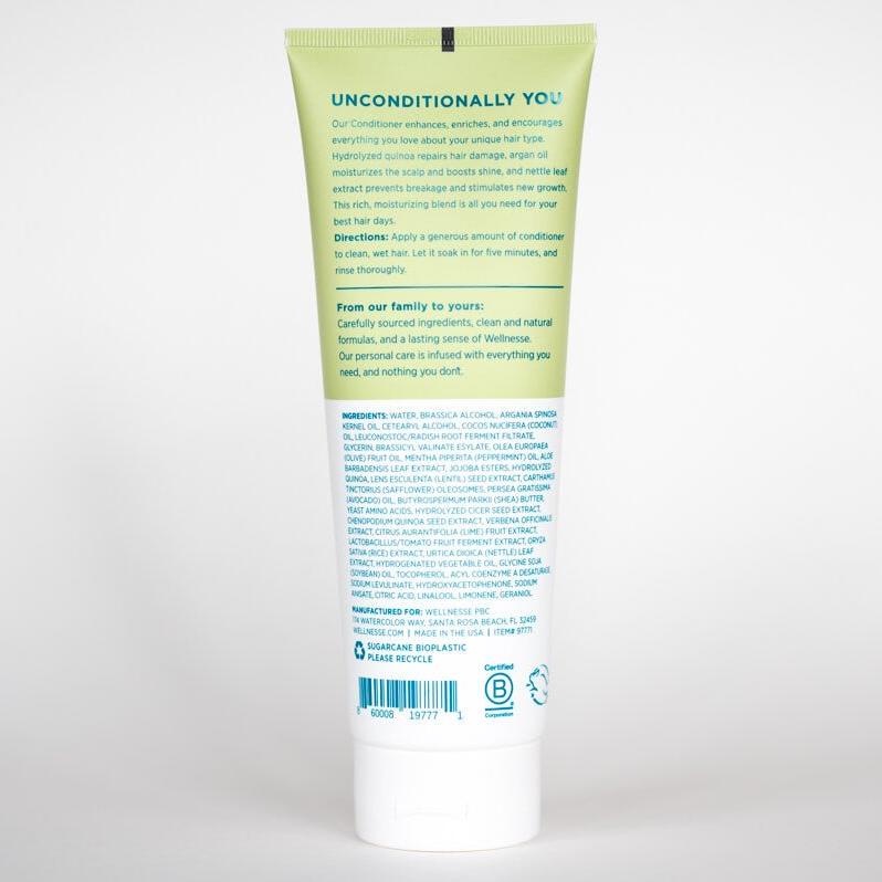 Restoring Conditioner - Concordia Style Boutique