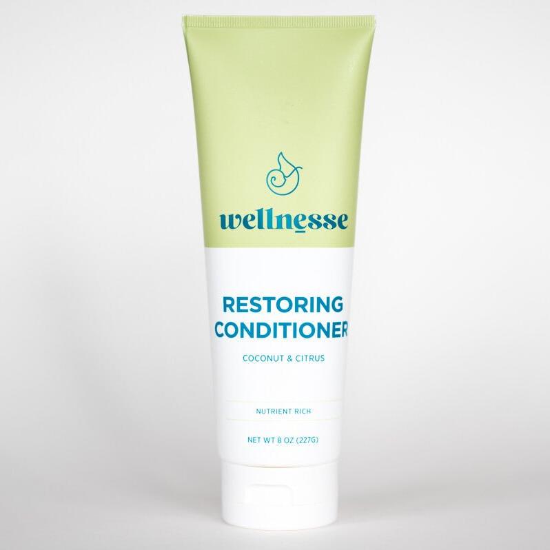 Restoring Conditioner - Concordia Style Boutique