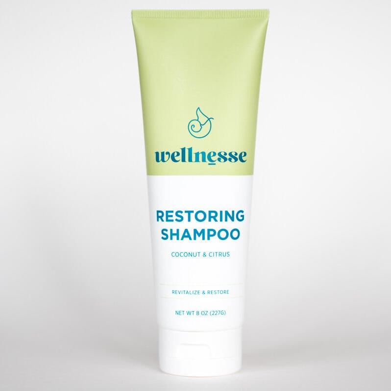 Restoring Shampoo - Concordia Style Boutique