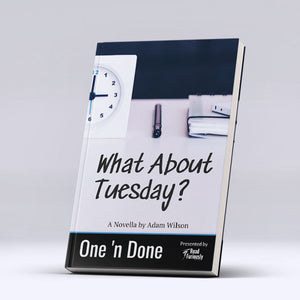 Descriptive image text